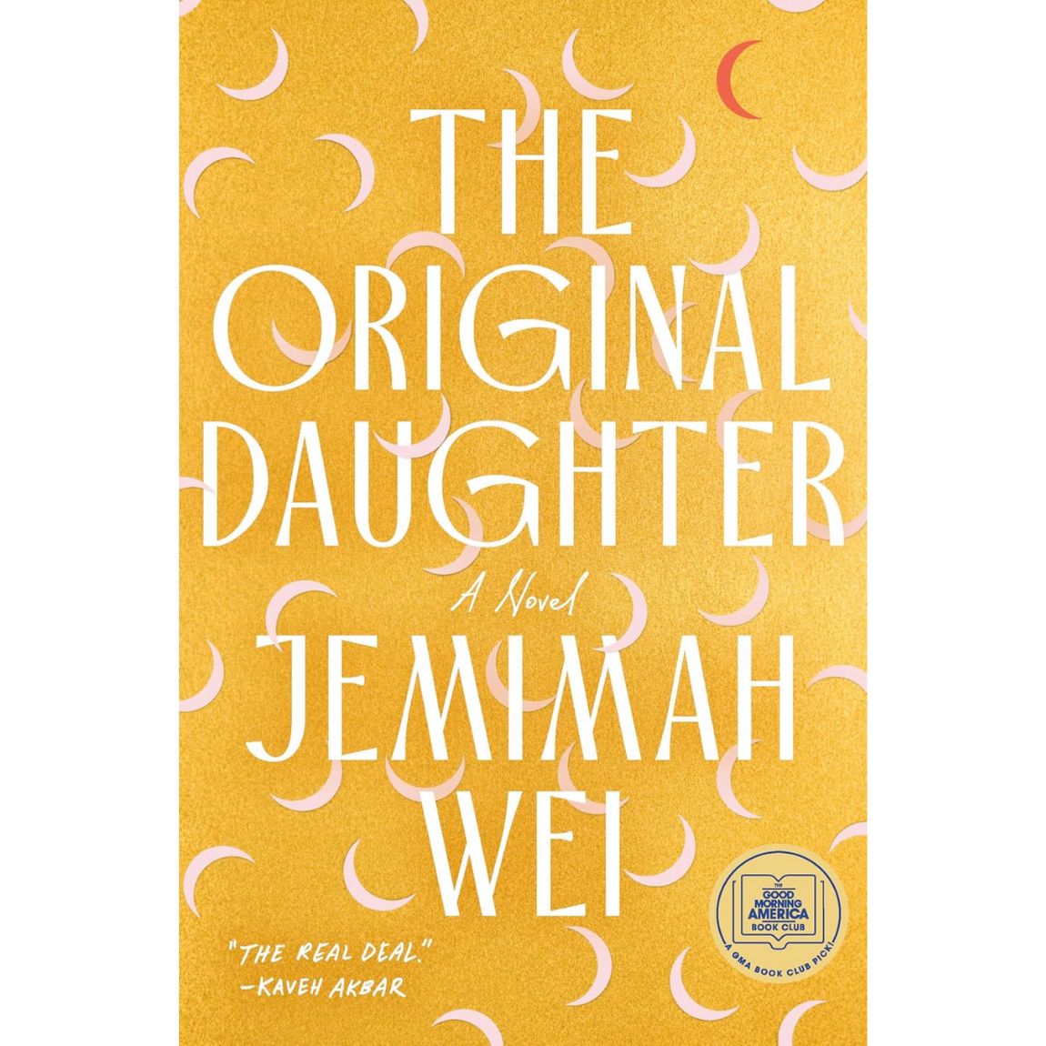 The Original Daughter