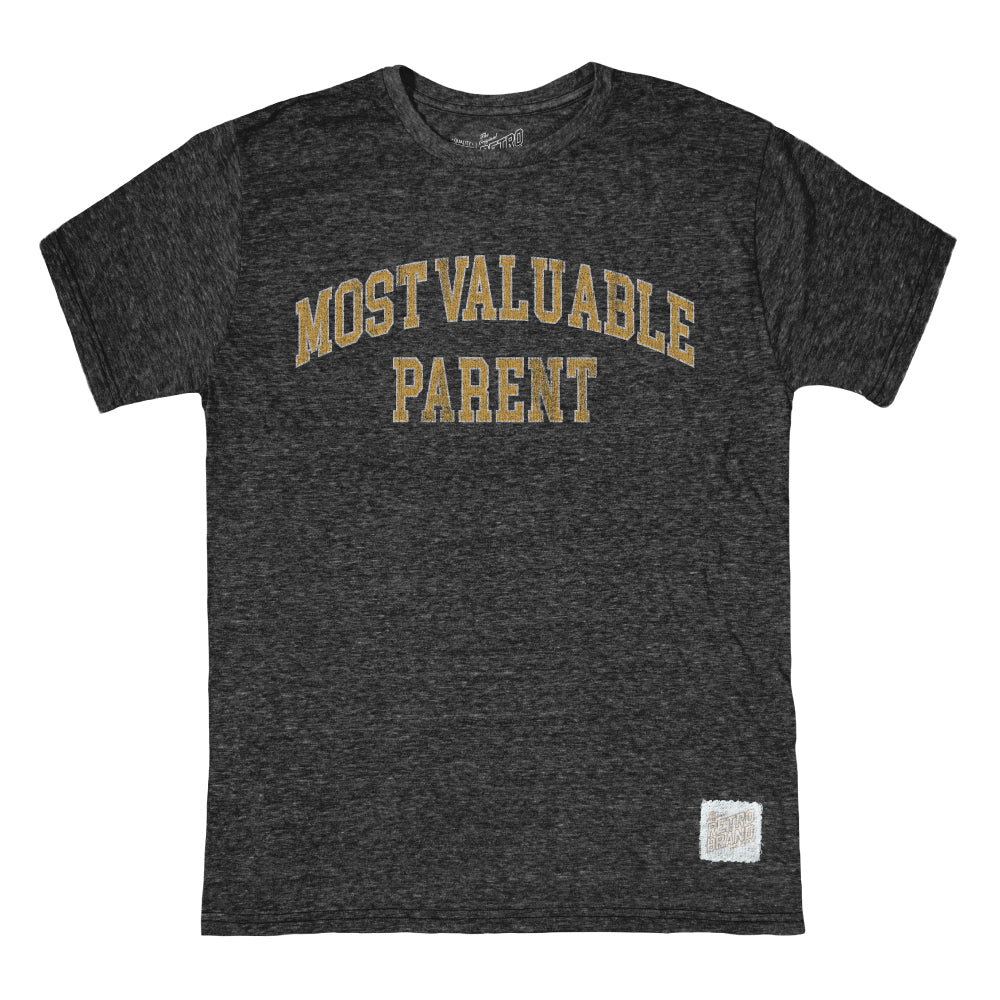 Most Valuable Parent Tee