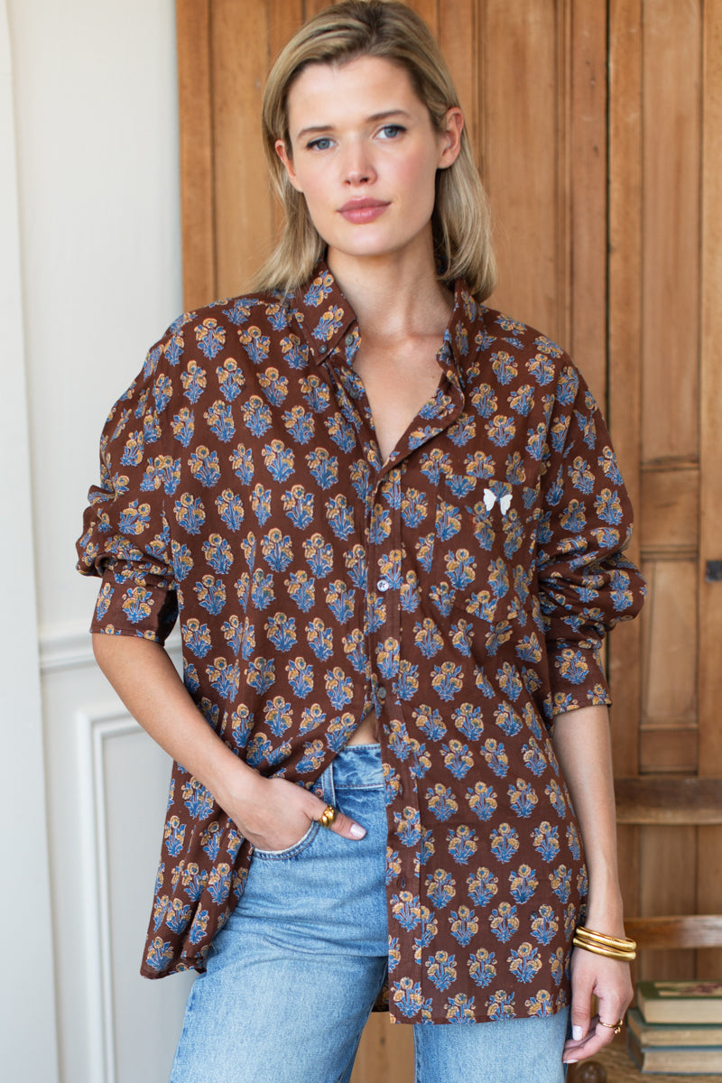 Ryan Shirt