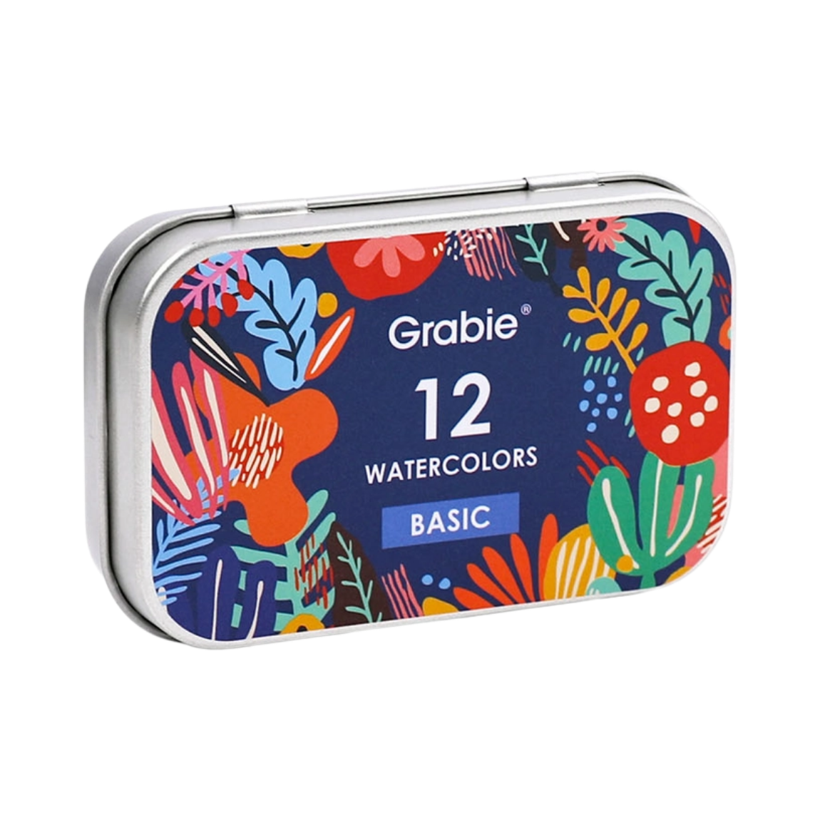 Watercolor Pocket Set of 12