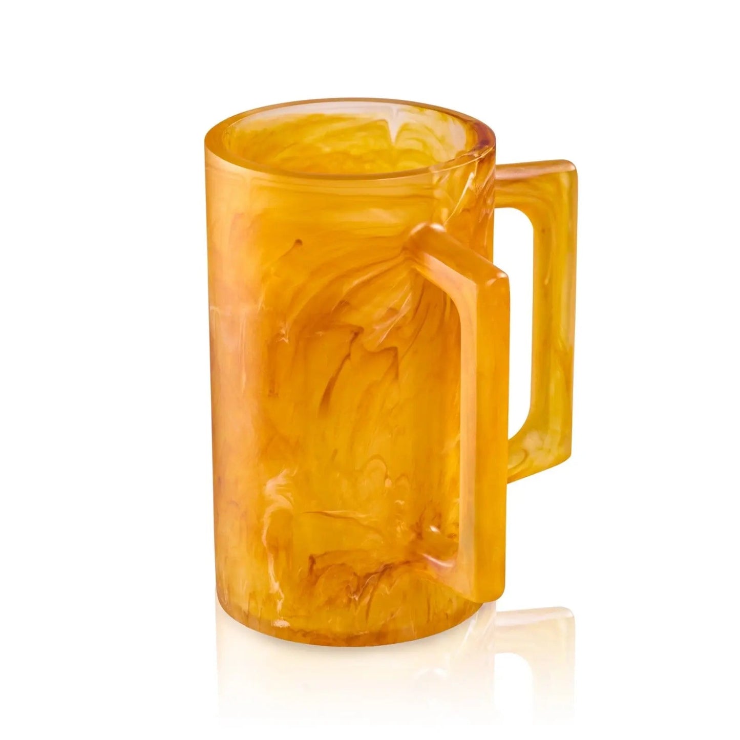 Resin Washing Cup