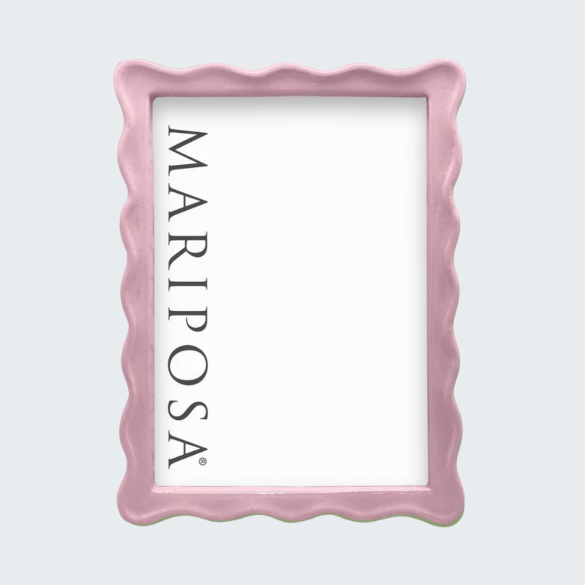 Wavy Frame