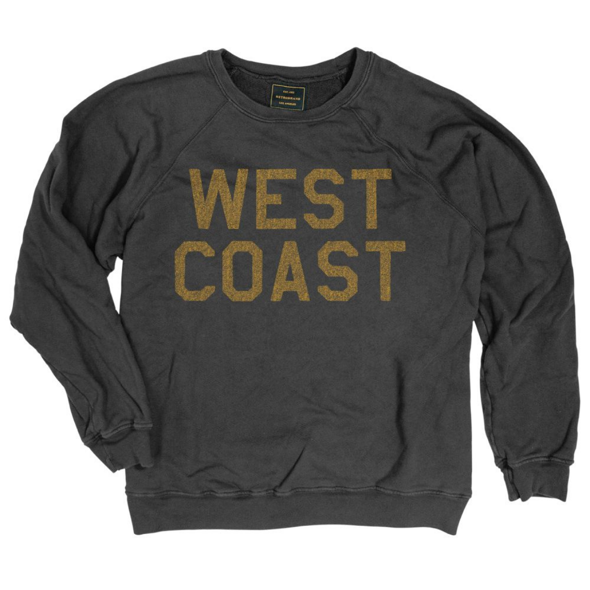 West Coast Sweatshirt
