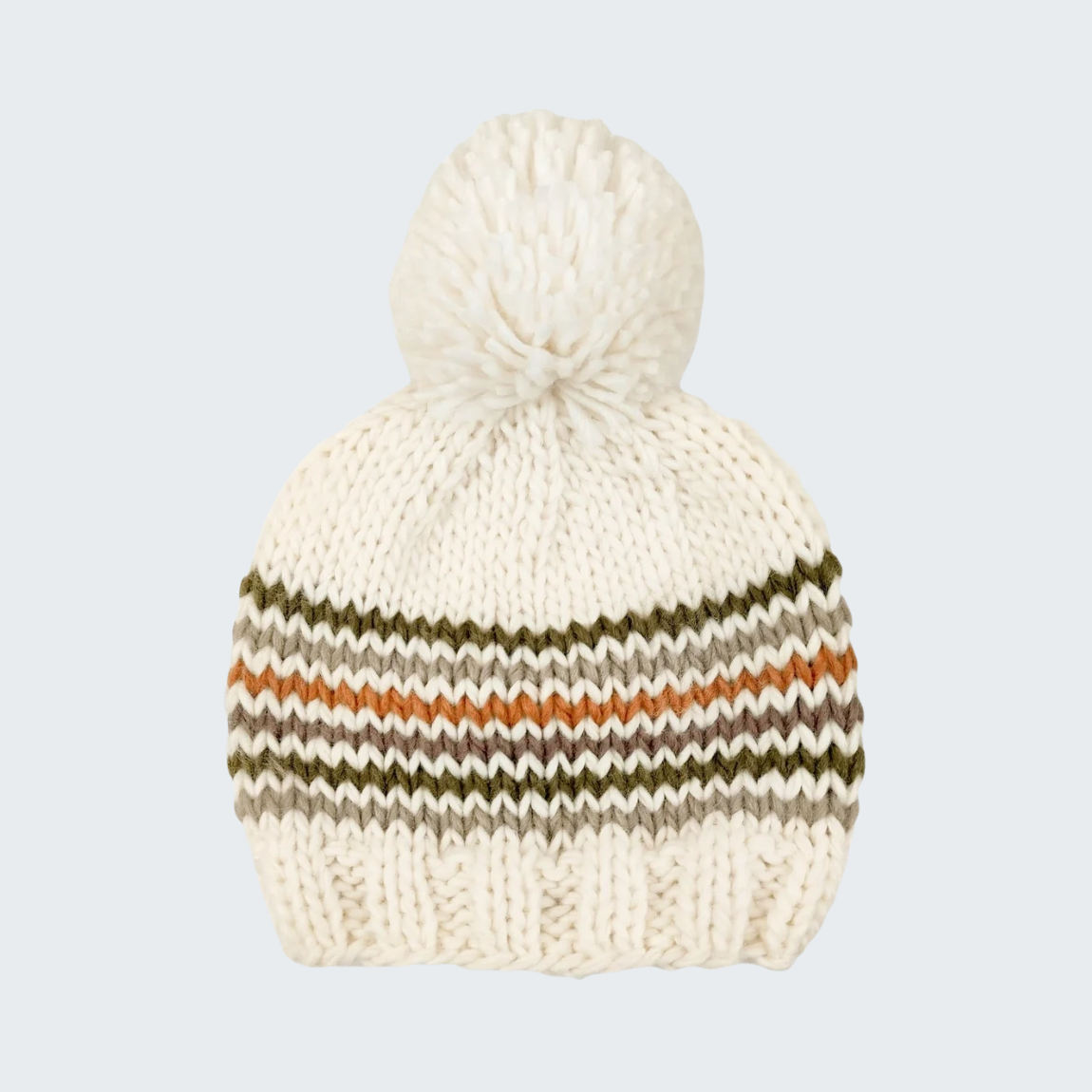 Woodland Stripe Hat