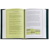 The Drunken Botanist - Leather Bound