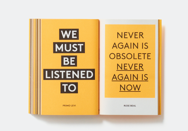 You Had Better Make Some Noise