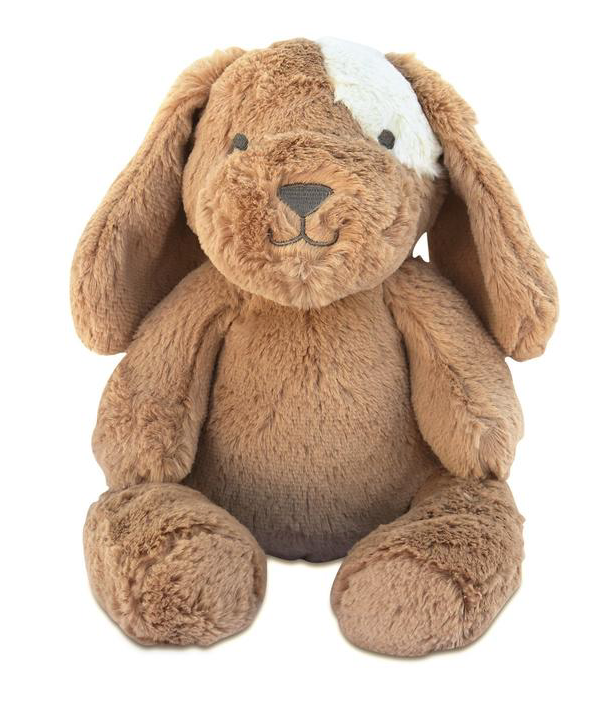 Duke Dog Soft Plush Toy