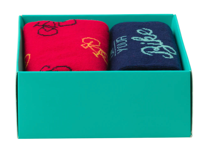 Bike Socks Set