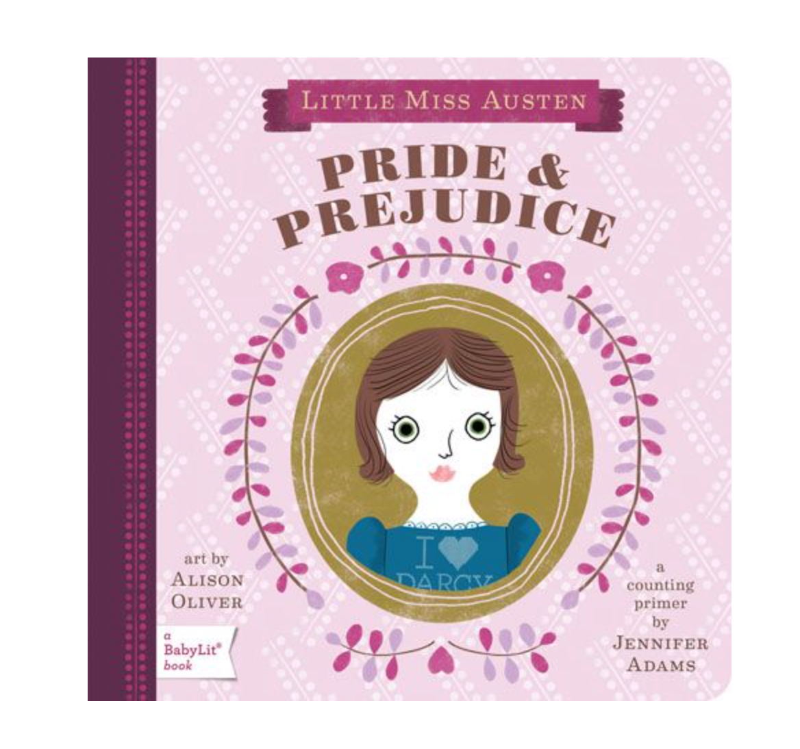 Pride & Prejudice