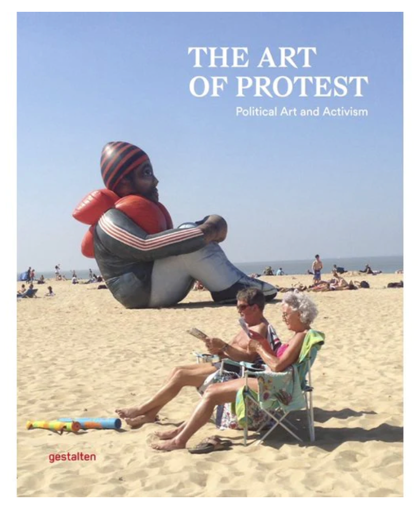 The Art of Protest