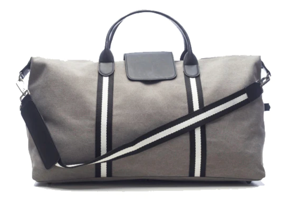 Varsity Duffel