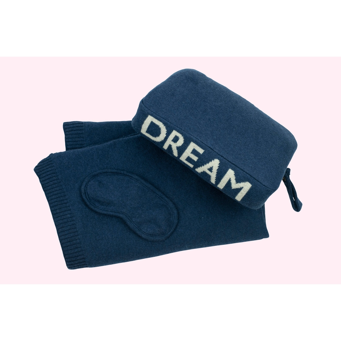 DREAM Travel Blanket