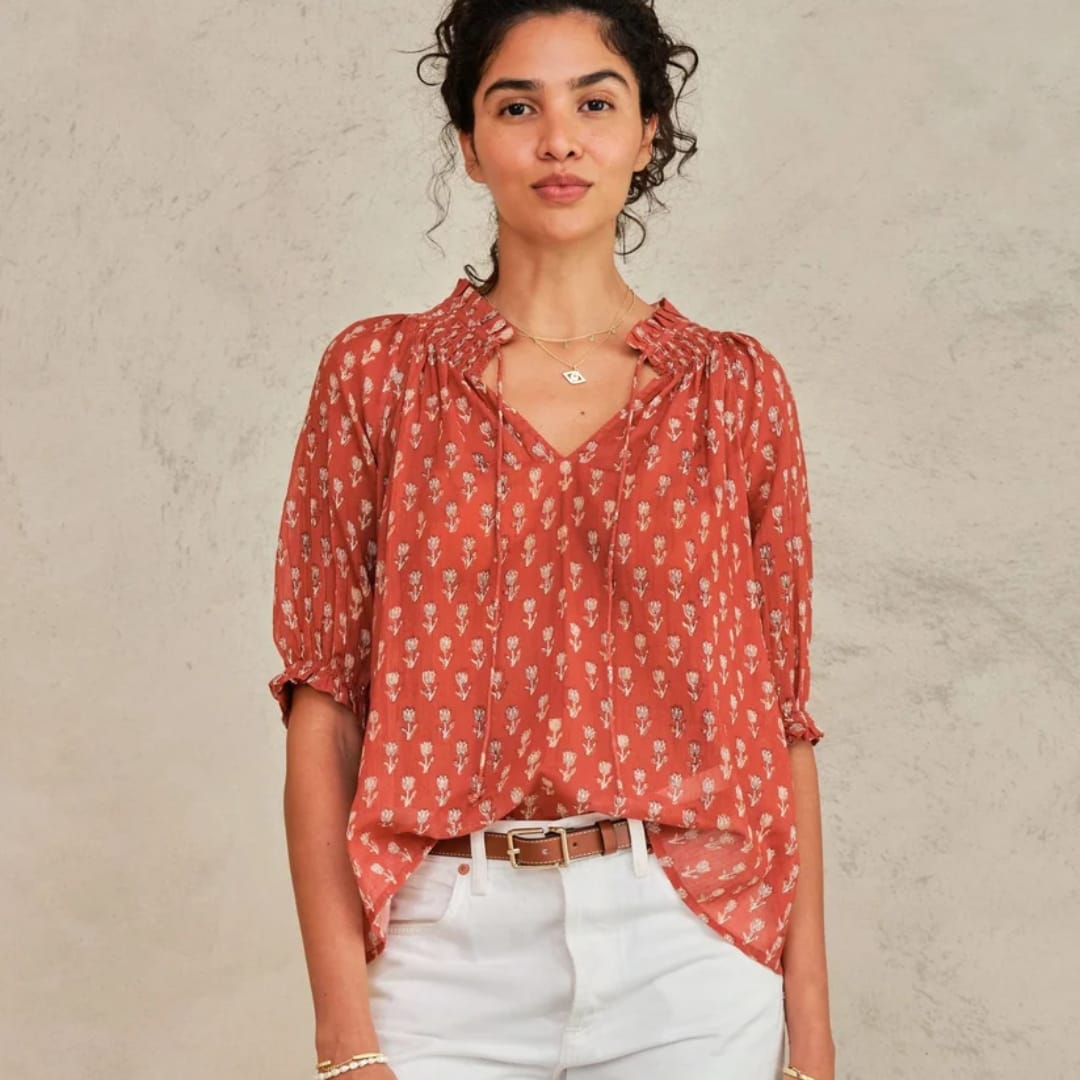 Fall in Style