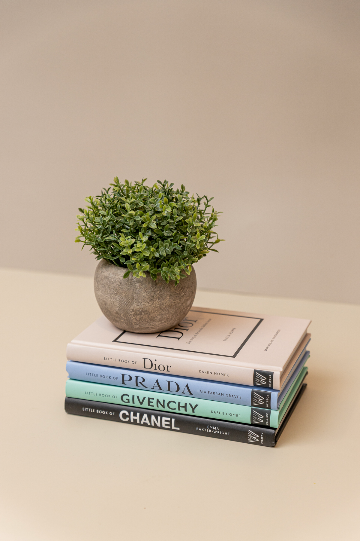 Books – tagged 