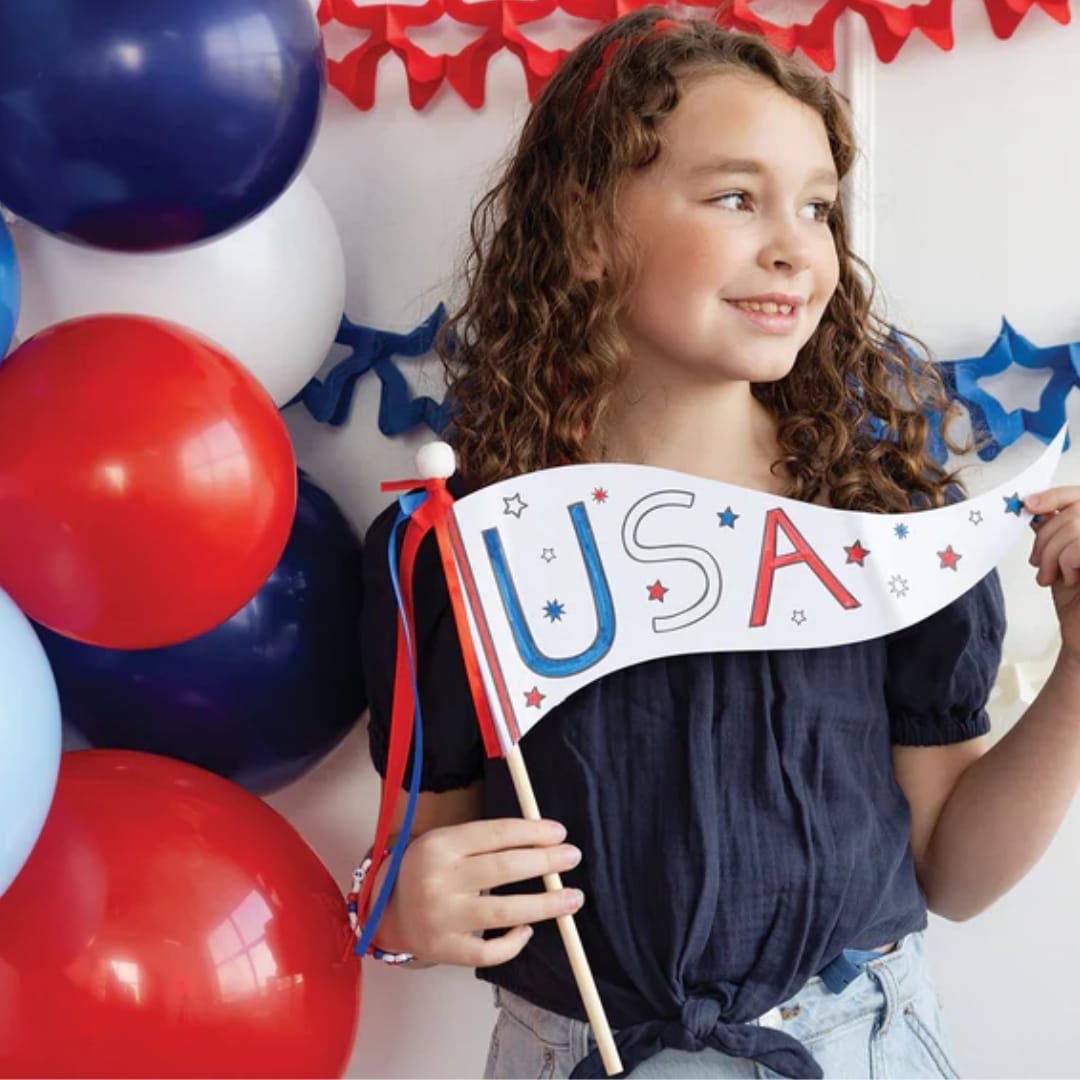 Fourth of July