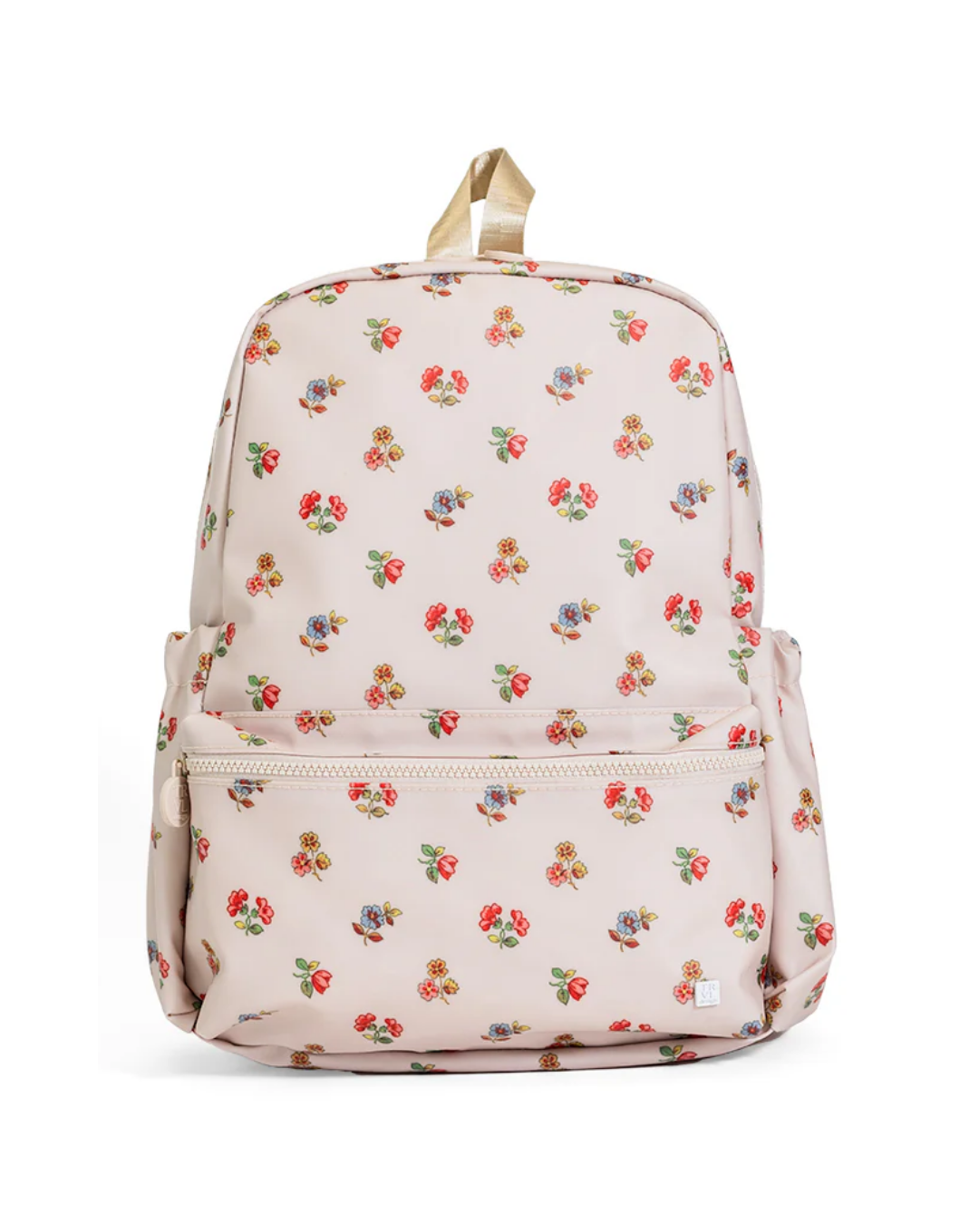 Backpacker