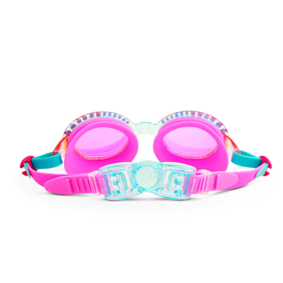 Sparkle Kids Swim Goggles