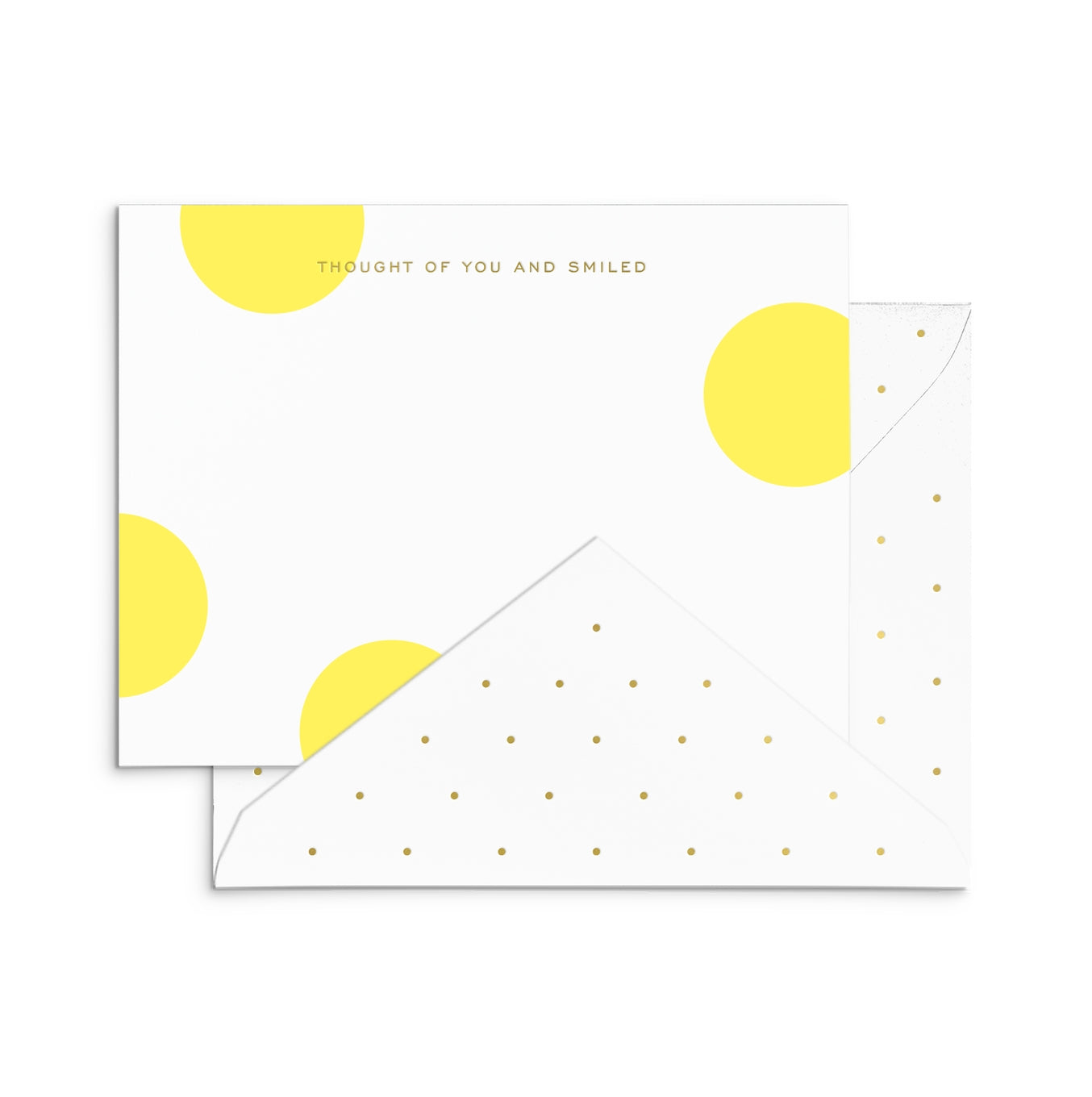 Smile Boxed Notes