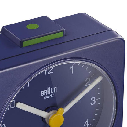 Braun Travel Alarm Clock