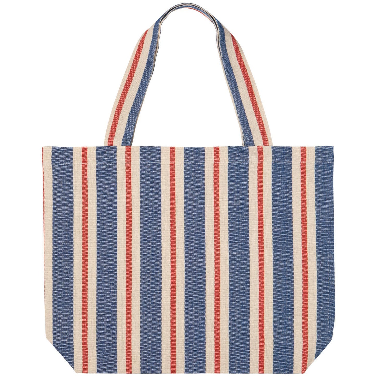 Sailing Stripe Tote Bag