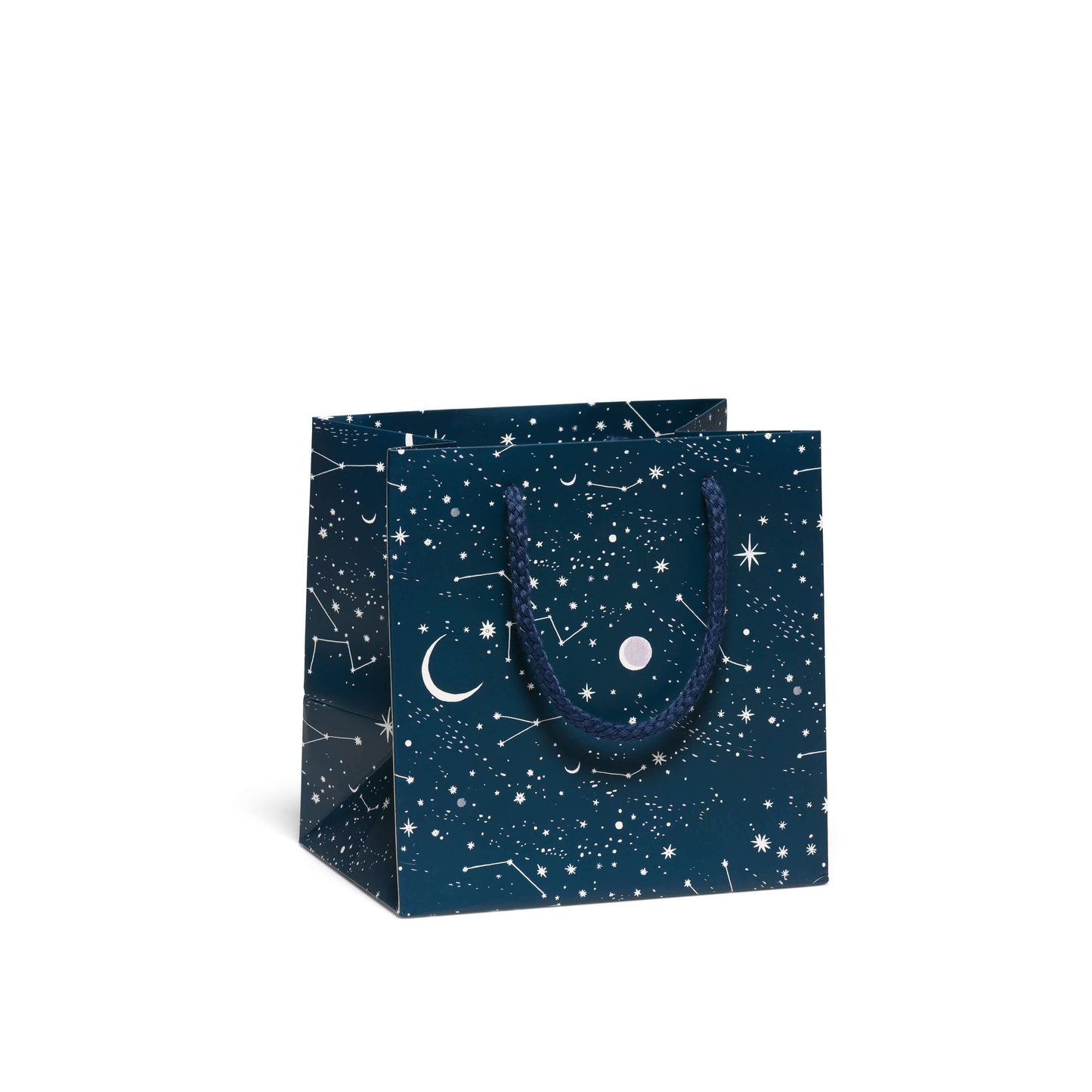 Moon and Stars Gift Bag