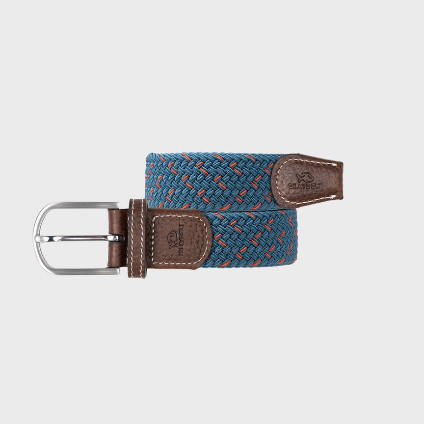 Elastic Woven Belt - Multiple Options