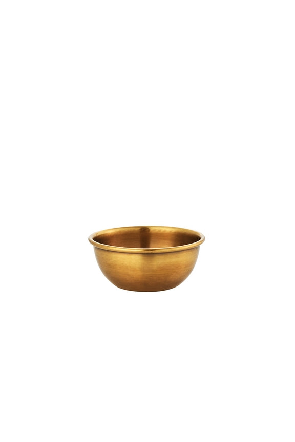 Brass Bowl