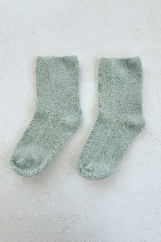 Cloud Socks