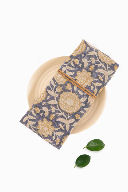 Minimalist Linen Riva Napkin Set of 2