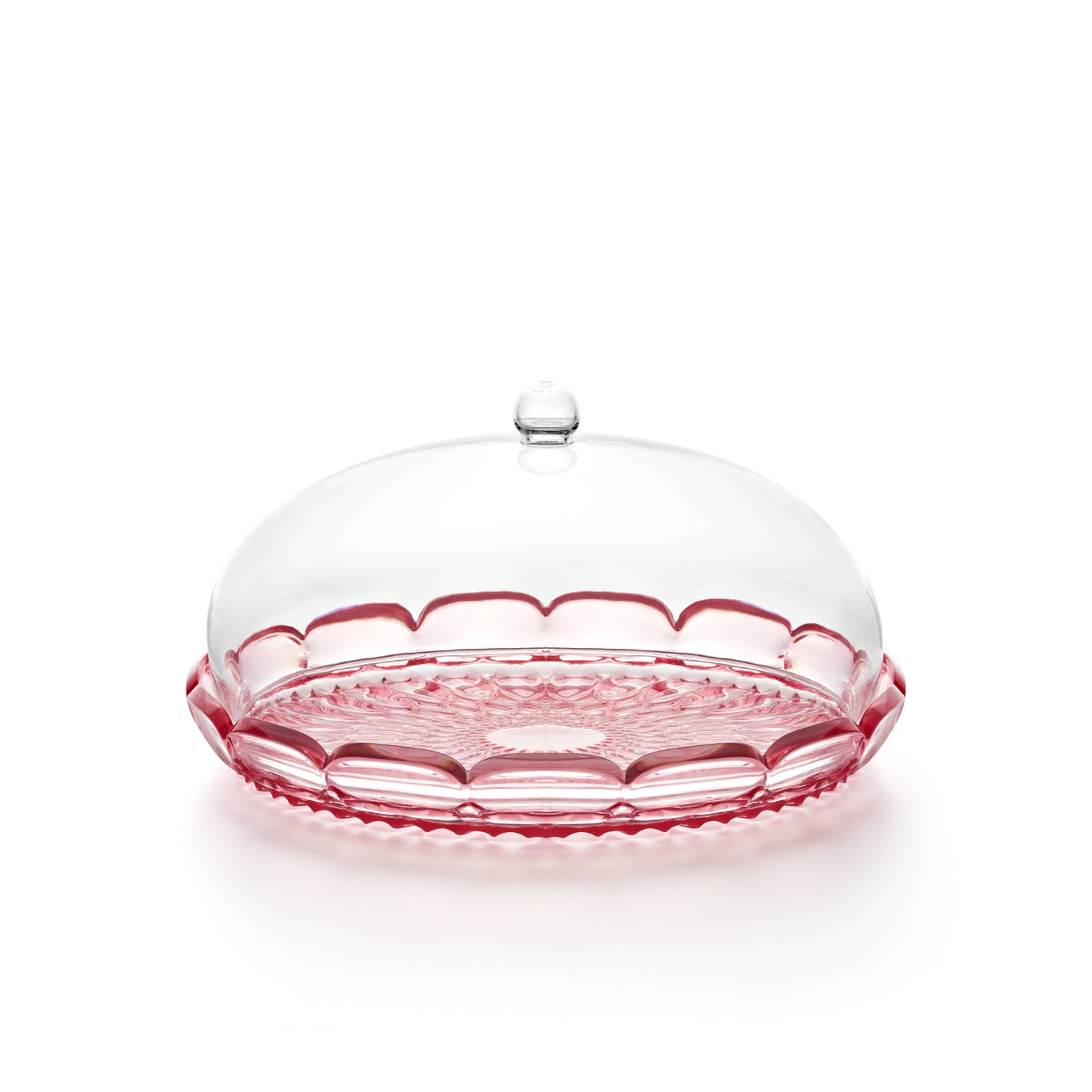 Vanity Cake Serving Set