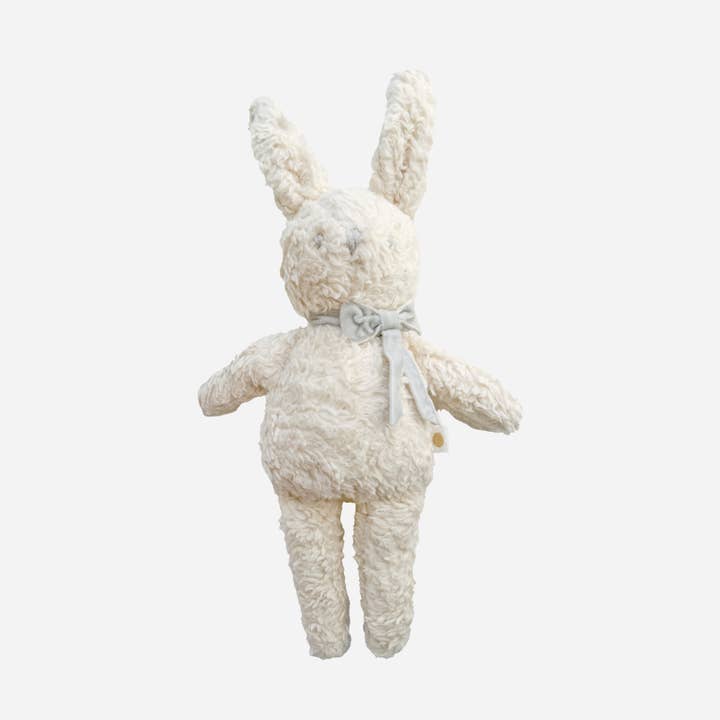 Charlie Bunny Plush Toy