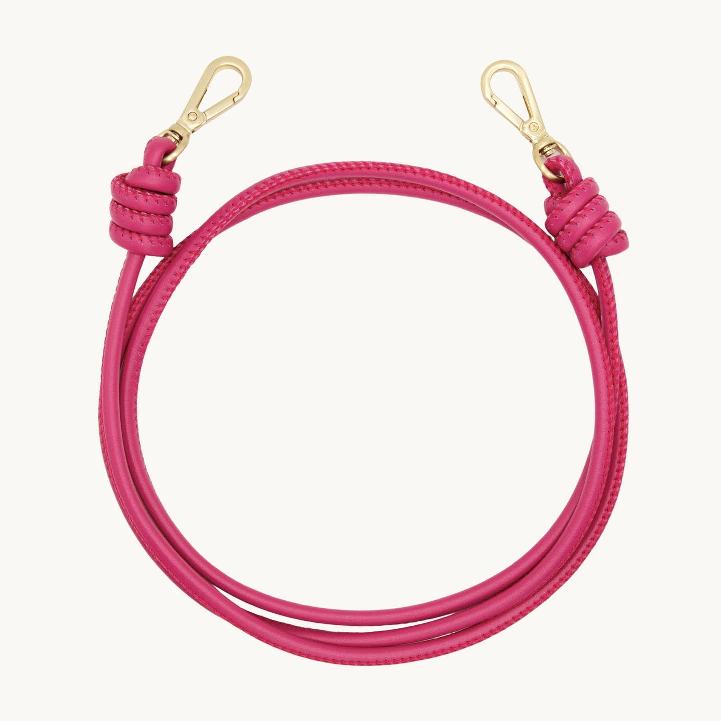 Kate Leather Cord