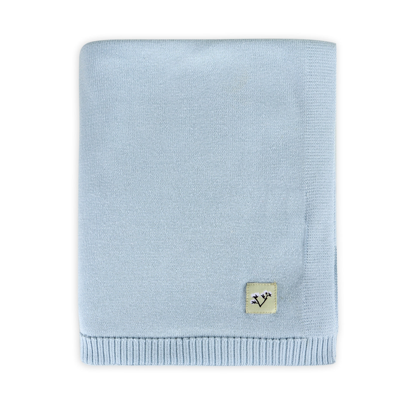 Milan Pastel Baby Blanket