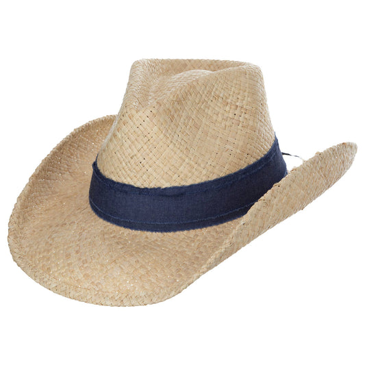 Marleigh Straw Hat