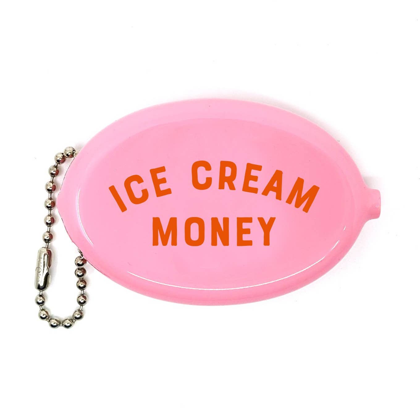 Coin Pouch