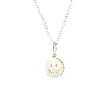 Happy Necklace
