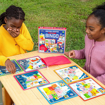 USA Bingo