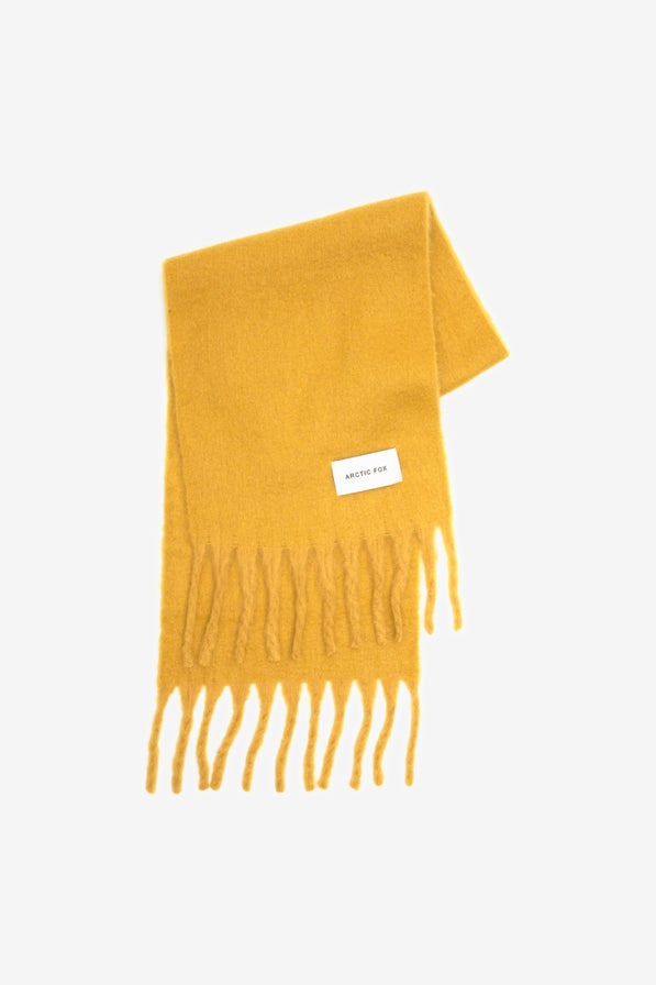 Stockholm Scarf