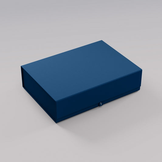 Small 4 Rooms Box
