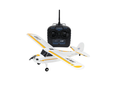 Sky Cub RC Airplane