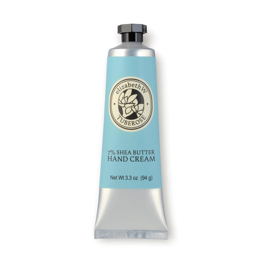 Tuberose Hand Cream