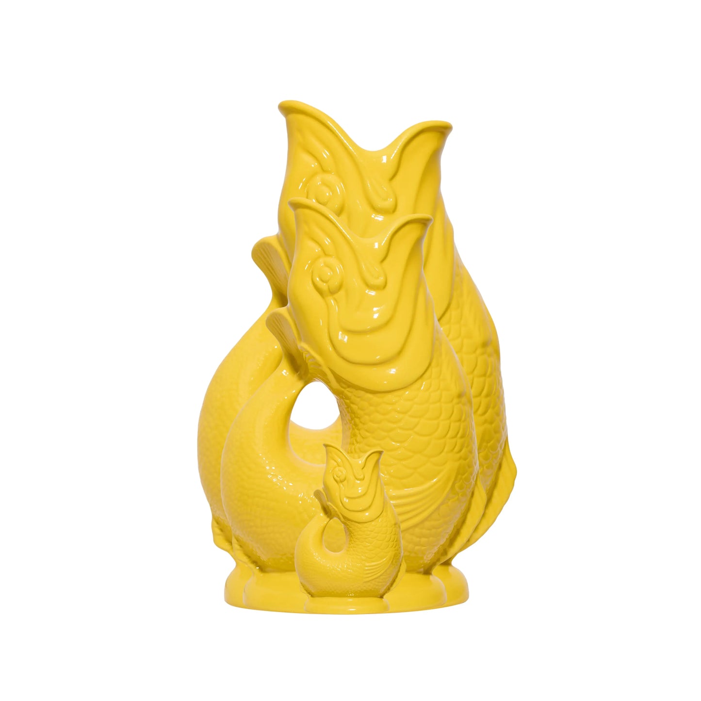 Gluggle Pitcher