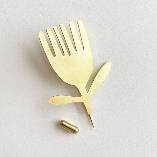 Samphire Pin