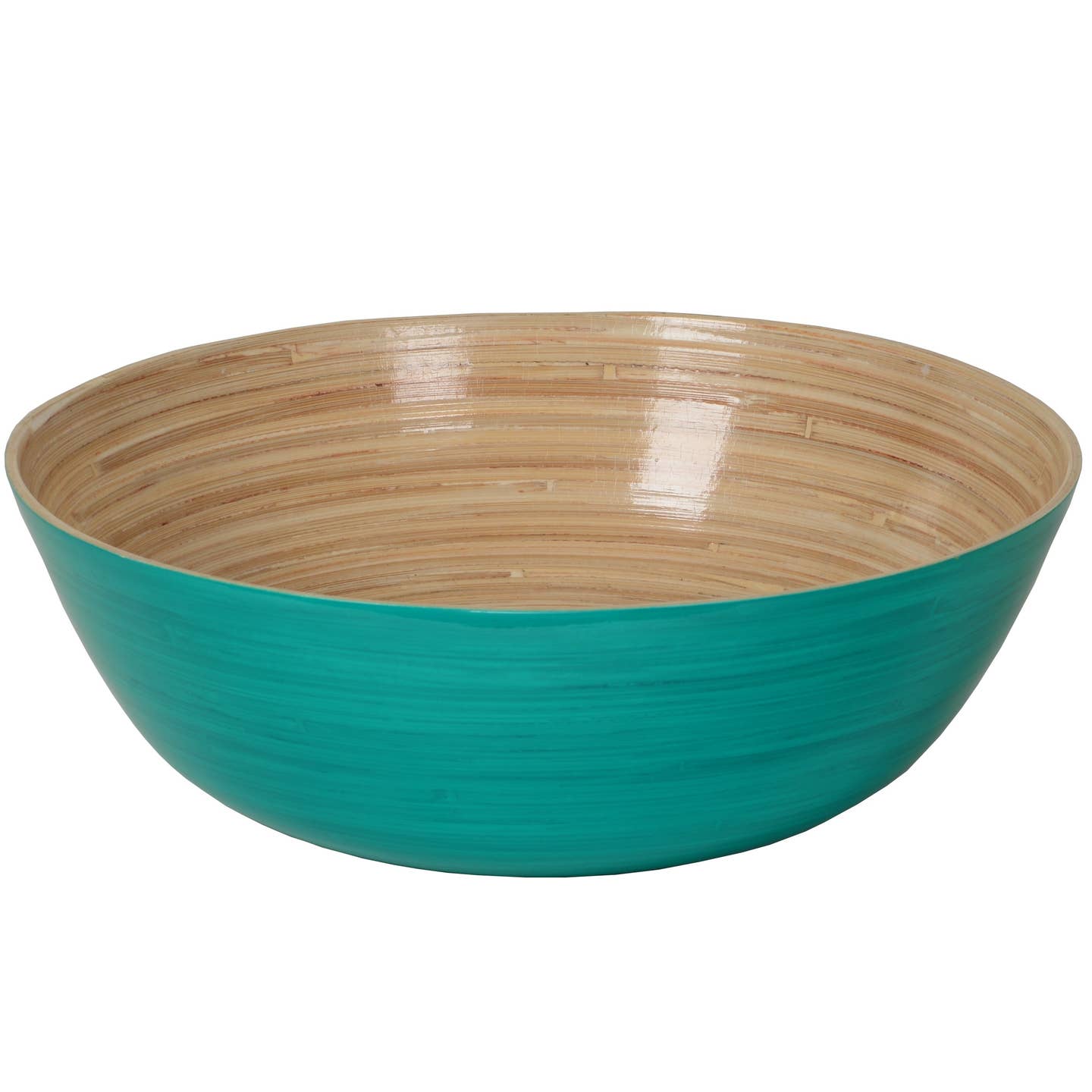 Bamboo Classic Bowl