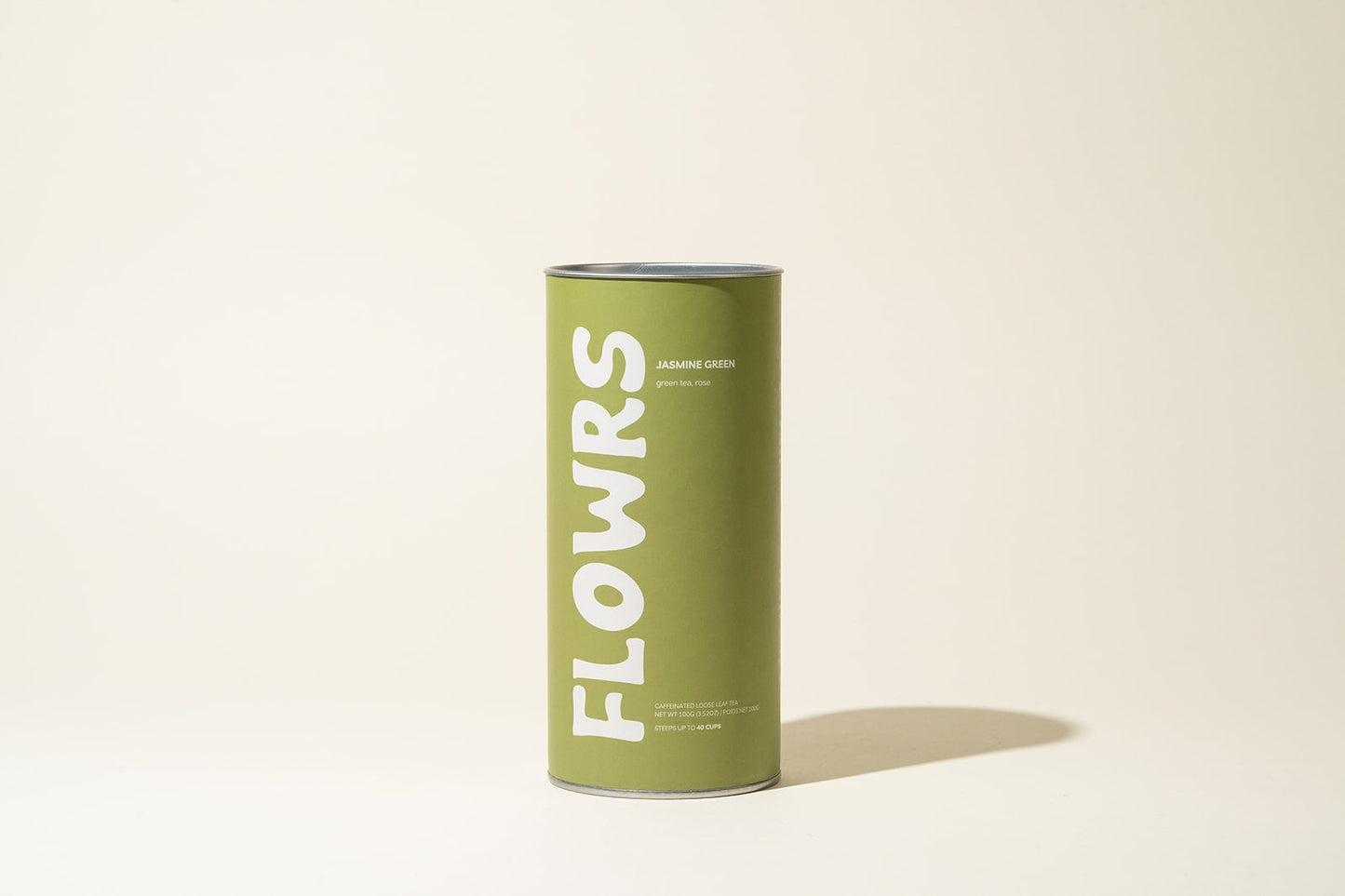 Floral Tea