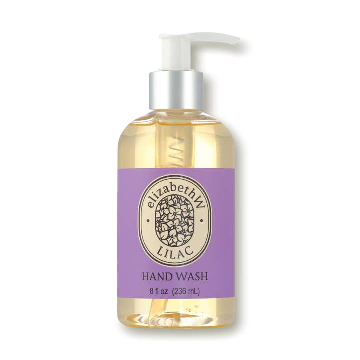 Elizabeth W. Hand Wash