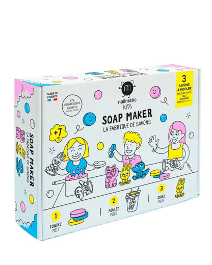 Soap Maker Master Kit