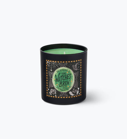 Witches Brew Candle