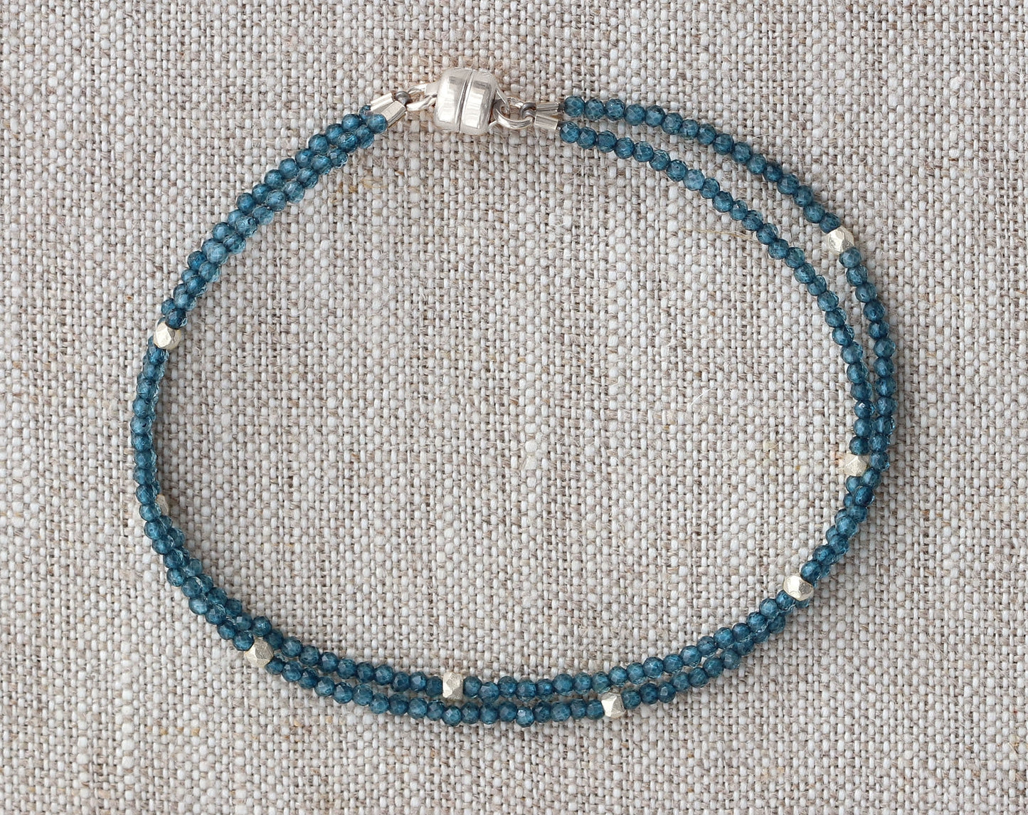 2 Strand Bracelet