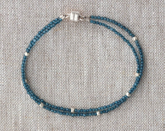 2 Strand Bracelet